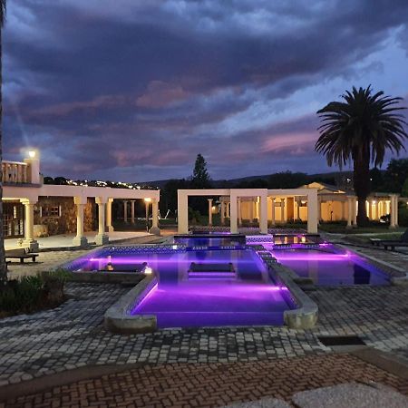 Floreat Riverside Lodge And Spa Sabie Kültér fotó