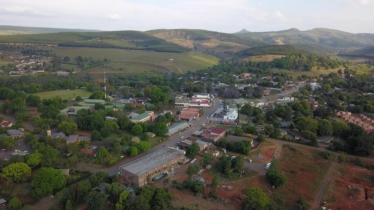 Floreat Riverside Lodge And Spa Sabie Kültér fotó