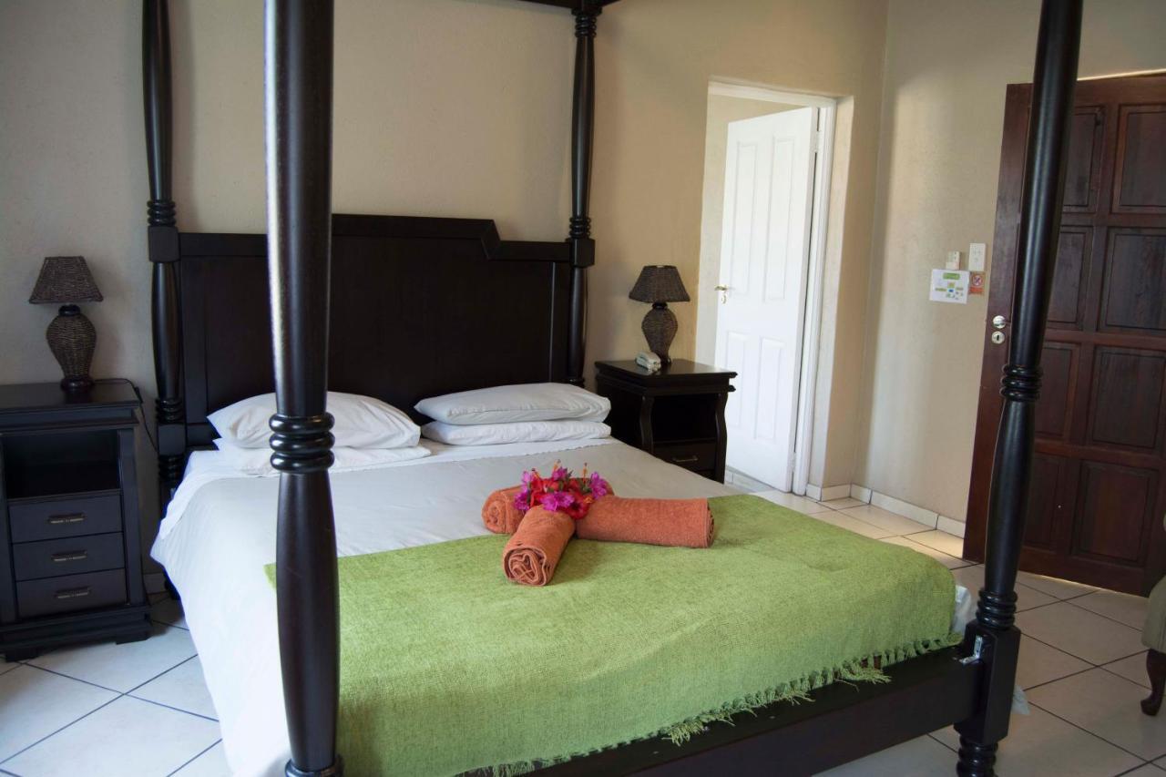 Floreat Riverside Lodge And Spa Sabie Kültér fotó