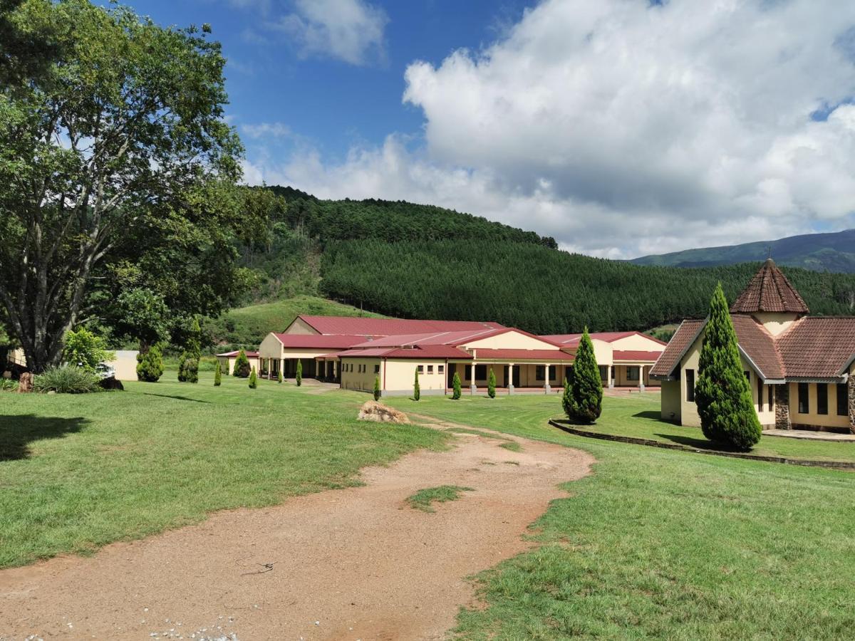 Floreat Riverside Lodge And Spa Sabie Kültér fotó