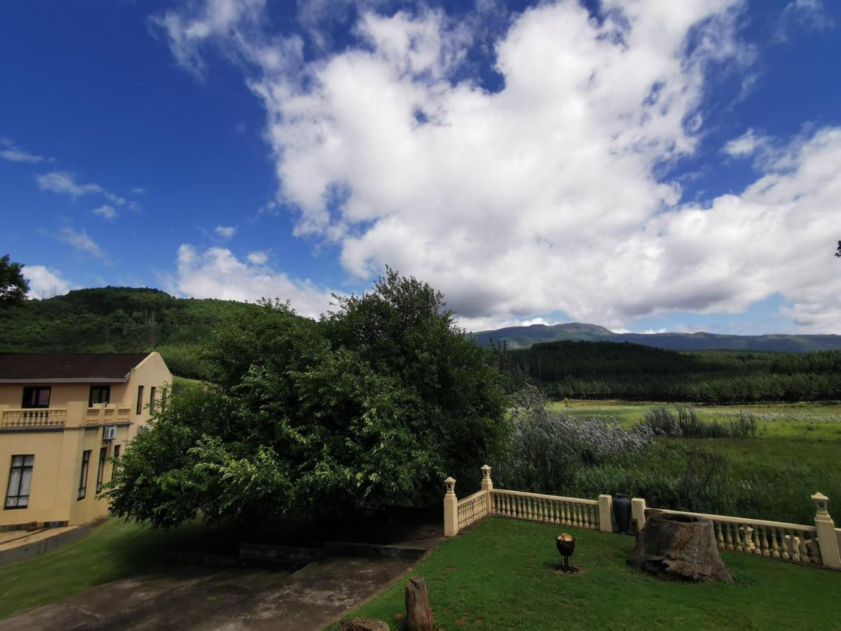 Floreat Riverside Lodge And Spa Sabie Kültér fotó