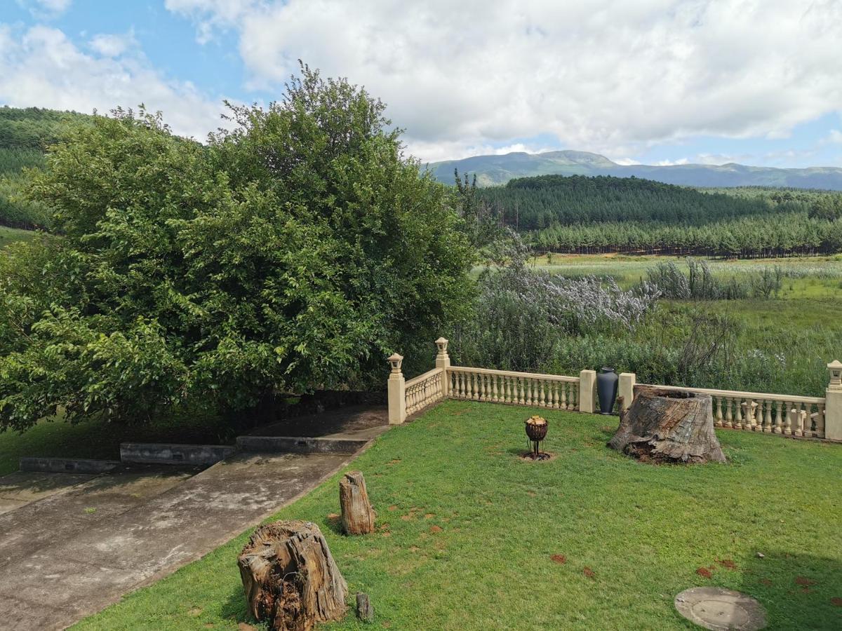 Floreat Riverside Lodge And Spa Sabie Kültér fotó